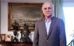 خبر تلخ نیمهشب؛ داریوش مصطفوی درگذشت خبر تلخ نیمهشب؛ داریوش مصطفوی درگذشت